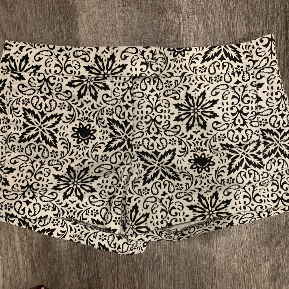 J. Crew Factory 3” shorts